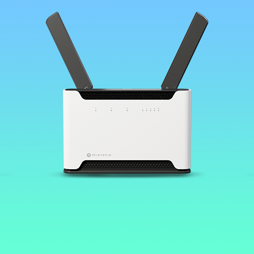 Wireless for home and office